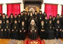 Statement of the Holy Assembly of Bishops on Kosovo and Metohia