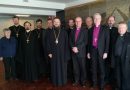 Working Group for Cooperation Between the ROC and the Evangelical Lutheran Church of Finland Meets in Helsinki