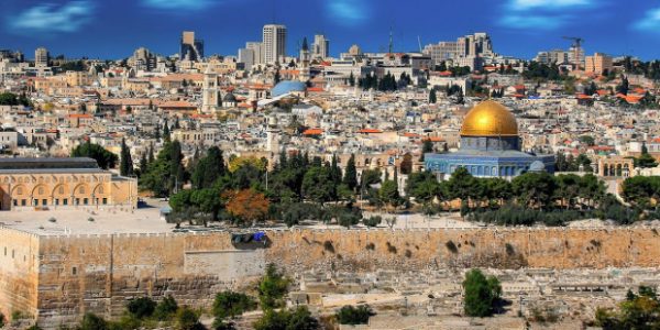 Moscow Mufti, “Rash Decisions on the Status of Jerusalem Offend the Feelings of Almost Two Billion Muslims around the World”