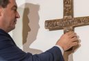 Decree on the Placement of Crucifixes at Public Buildings’ Entrances Comes into Force in Bavaria