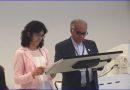 Assyrian MP From Iran Delivers Opening Speech At Conference in Berlin
