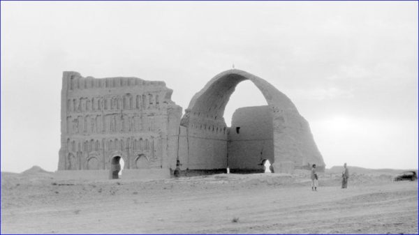 Iraq’s Assyrians, Muslims Agree to Revive Site of Ancient Church