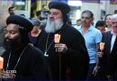 We Will Remain in Syria, We Will Defend it and Defeat Terrorism: Syriac Orthodox Patriarch