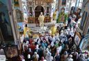 Sixty Thousand Appeals Handed over to the Patriarch of Constantinople from the Faithful of the Ukrainian Orthodox Church