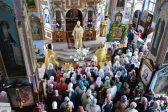 Sixty Thousand Appeals Handed over to the Patriarch of Constantinople from the Faithful of the Ukrainian Orthodox Church
