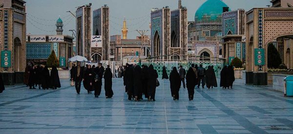 Human Rights, Religious Freedom Concerns Turn Spotlight on Iran