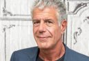 Saying Goodbye to Anthony Bourdain, and the ‘Bourdain Soul’