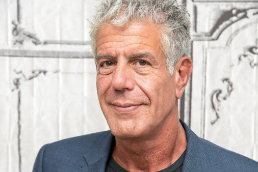 Saying Goodbye to Anthony Bourdain, and the ‘Bourdain Soul’