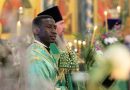 The number of African American Orthodox Christians appears to be growing