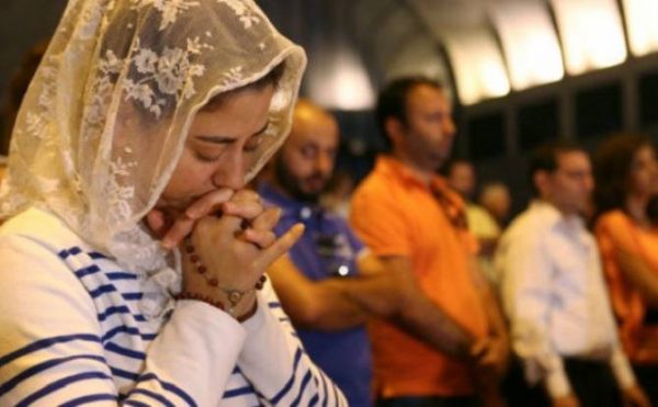 Christian Kidnappings on the Rise in Egypt