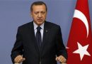 Turkish President Warns of War Between Islam and Christianity