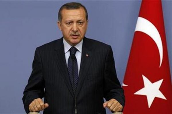 Turkish President Warns of War Between Islam and Christianity