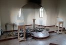 Orthodox Church Set on Fire in Bosnia and Herzegovina