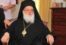 Metropolitan Kallistos and The Wheel