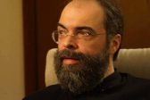 Archimandrite Andrew (Konanos): We Do Not Think Right, Hence All the Troubles. There is a Completely Different Way