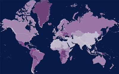 Pew Study Shows Atheism is Dying While Islam Projected to Dominate by the Turn of the Century