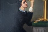 Faith and Science According to the First American Female Astronomer, Maria Mitchell