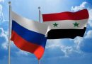 Russia and Syria: A 200-Year-Old Friendship Rooted in the Christian Faith