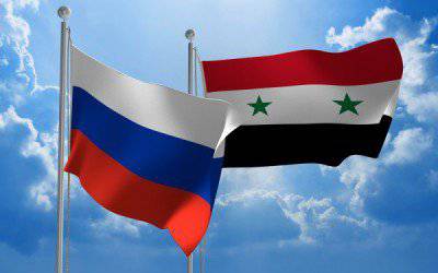 Russia and Syria: A 200-Year-Old Friendship Rooted in the Christian Faith