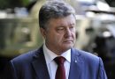 Poroshenko Sees Russian Orthodox Church as Threat to Ukraine