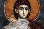 What We Have in Common with the Great Martyr Procopius and the Paralyzed Man