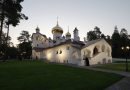 Sarov Residents Build Church Of Royal Martyrs In Gratitude For Their Role In Canonization Of St. Seraphim