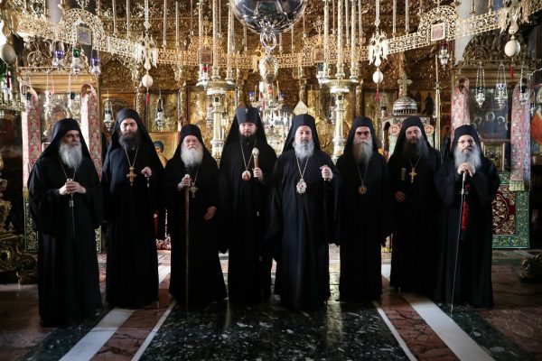 The 500th Anniversary since St. Maxim the Greek of Vatopedi Monastery Arrived in Russia Marked on Mount Athos