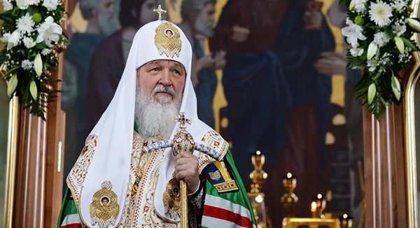 Patriarch Kirill to Take Part in Primates’ Council in Jordan