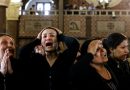 Exposé: Life in Egypt Is ‘Hell’ for Christian Women