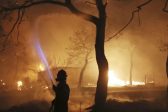 Updated: State of Emergency in Greece as Wildfires Continue, Leaving at Least 50 Dead