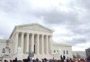 Supreme Court Ruling on Pregnancy Centers Encourages Pro-Life Movement