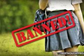 Dozens of Schools Ban Skirts Because They Don’t Want to Offend Transgender Students