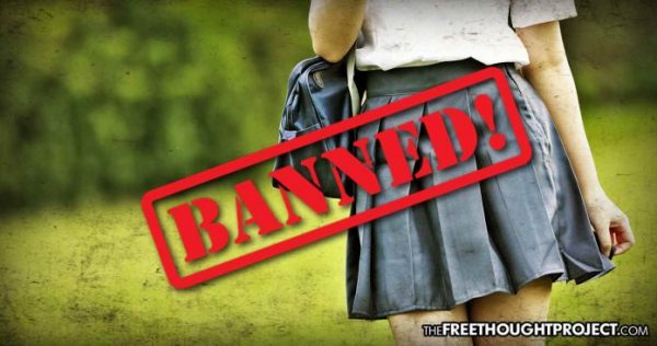 Dozens of Schools Ban Skirts Because They Don’t Want to Offend Transgender Students