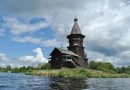 The Restoration of the Dormition Church in Karelia to Cost over 100 Million Rubles