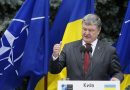 Poroshenko Proposes Putting End to Existence of ‘Russian Church’ in Ukraine
