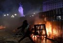 Protests Turn Violent After Argentina Votes to Keep Abortion Illegal