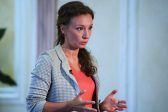 Anna Kuznetsova: “Arson of the Dormition Church in Karelia is a Signal to Start Listening to Children”