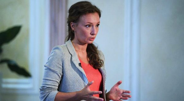 Anna Kuznetsova: “Arson of the Dormition Church in Karelia is a Signal to Start Listening to Children”