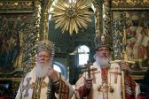 Patriarch Kirill to Meet Patriarch Bartholomew in Istanbul on Aug 31