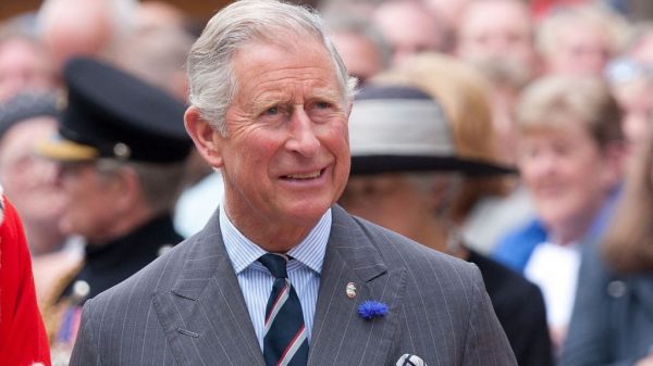 Prince Charles Donates $1 Million Towards Renovation of Romanian Churches and Cultural Heritage