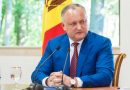Moldova Prepares for Patriarch Kirill’s Visit