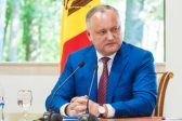 Moldova Prepares for Patriarch Kirill’s Visit