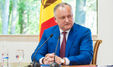 Moldova Prepares for Patriarch Kirill’s Visit