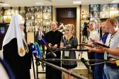 Patriarch Kirill: It was a Talk of Primates Aware of their Responsibility for the state of Universal Orthodoxy