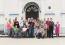 St. John the Russian Fund Organises Pilgrimages for People with Special Needs