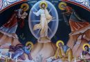 Personal Transfiguration in Holiness