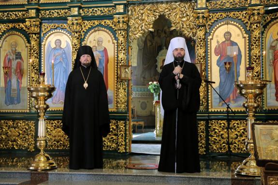 Hierarch of the Ukrainian Orthodox Church: Politicians Rebelling Against the Church are Making a Huge Mistake