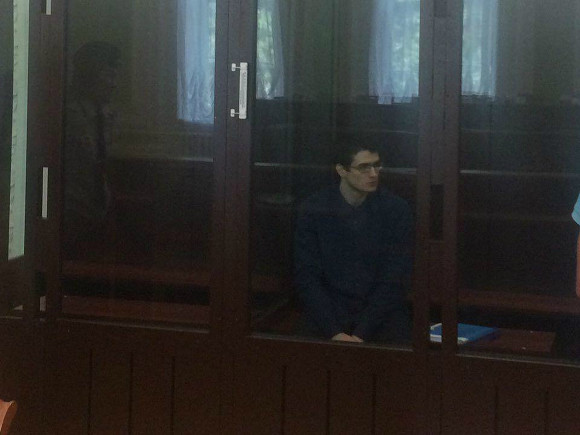 St. Petersburg Resident Sentenced to 5 Years in Prison for Preparing Attack on Kazan Cathedral