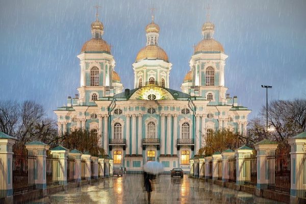 European Catholics to Go on Pilgrimage to Holy Places in Russia