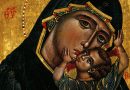 Why Is Theotokos Honored More than All Saints?